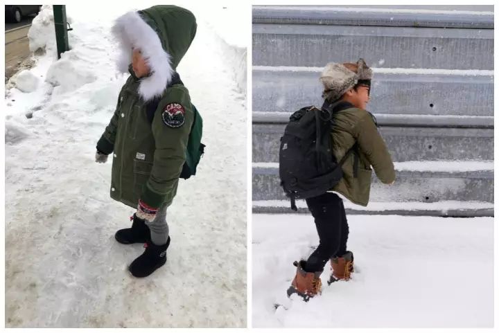 除了ugg还有什么雪地靴值得购买,宝宝棉鞋软底推荐