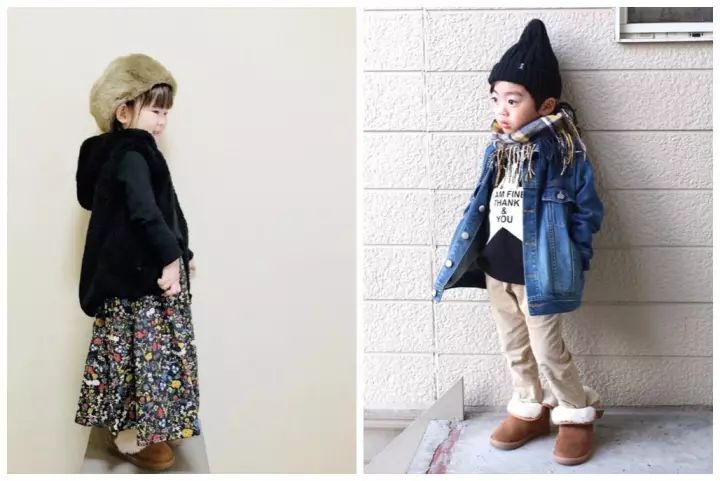 除了ugg还有什么雪地靴值得购买,宝宝棉鞋软底推荐