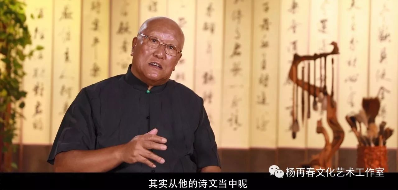 名人谈赵孟頫,赵孟頫右军