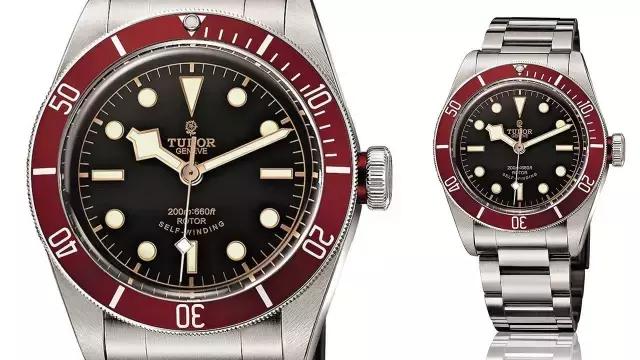 帝舵小红花、欧米茄海马，这些爆款找马云支付宝借2万就能到手！