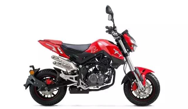 踏板车坡道怎么停车,qc快问快答