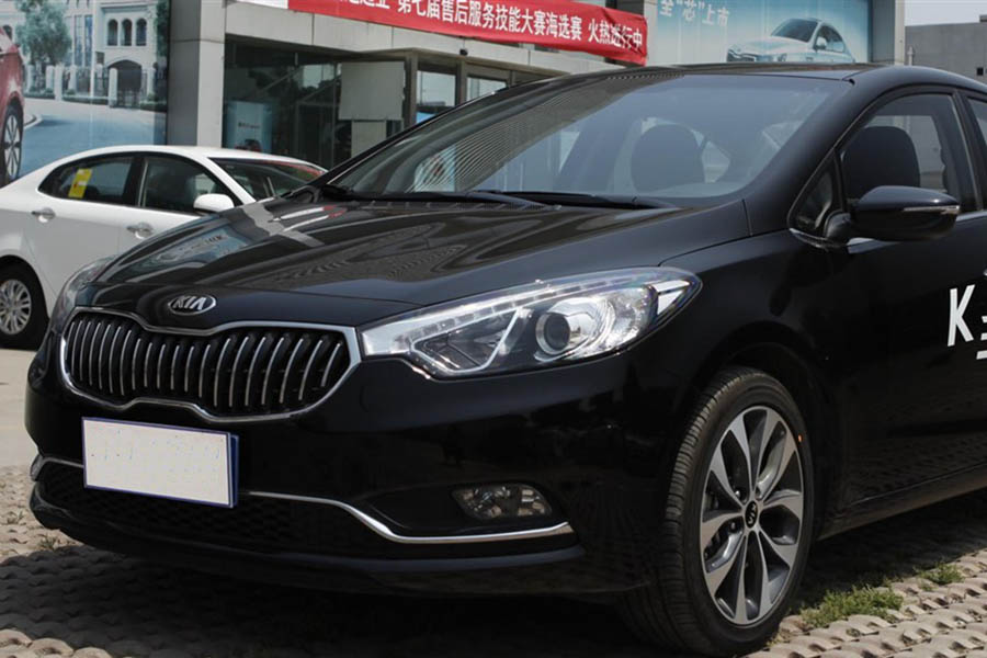 八万左右能买到最运动的车,八万元左右的轿车推荐