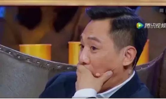 失去灵气的刘烨变油腻了吗?