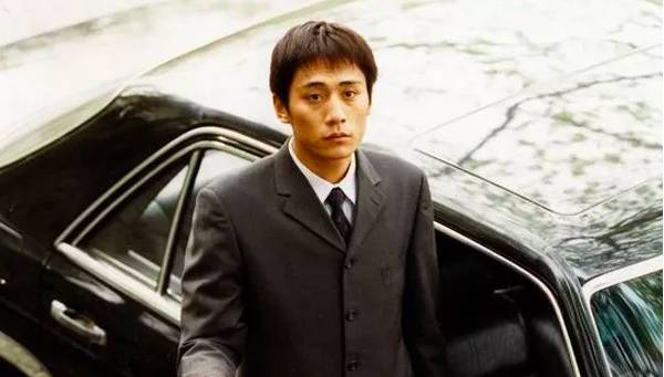 失去灵气的刘烨变油腻了吗?