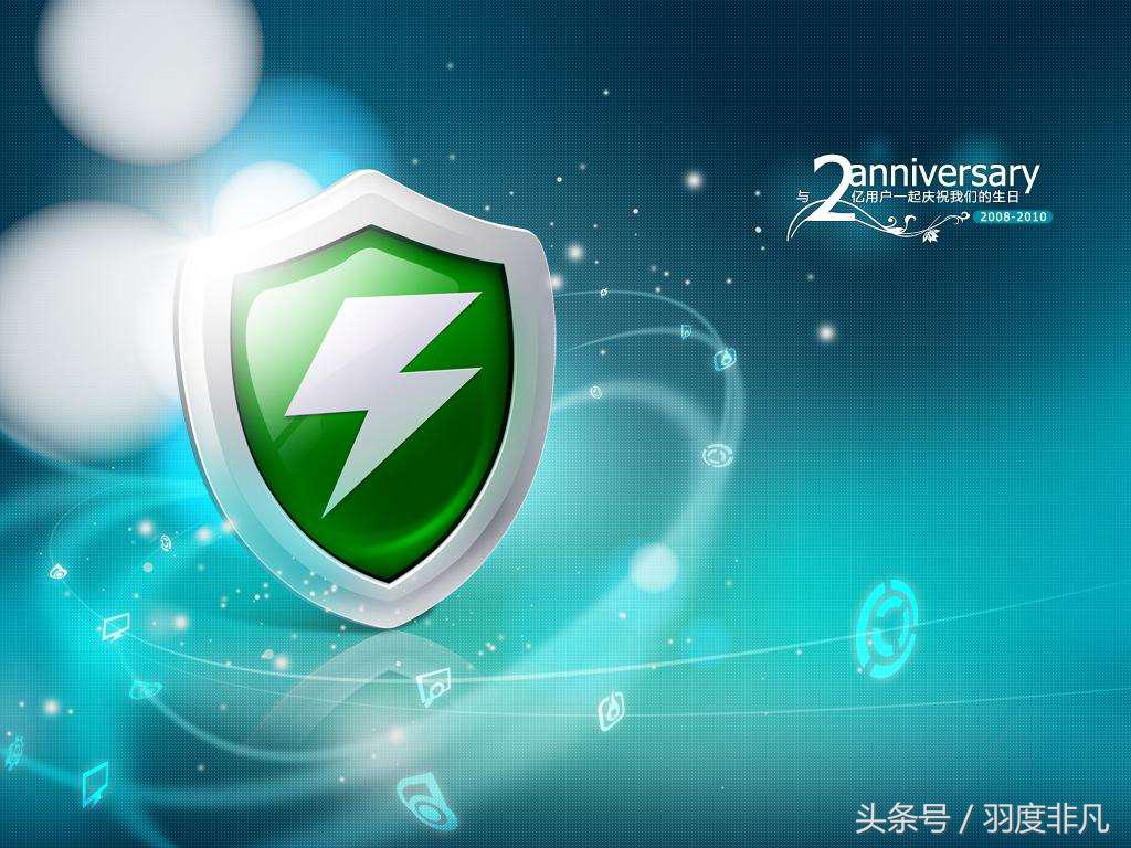 全球公认最好用的杀毒软件排行榜,中国十大杀毒工具