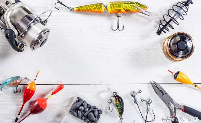 钓鱼升级装备带来的弊端,钓鱼装备越来越多怎么解决