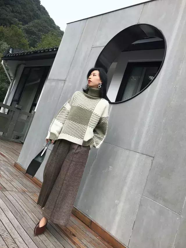 适合小个子的淘宝女装店推荐,通勤值得推荐的淘宝女装店