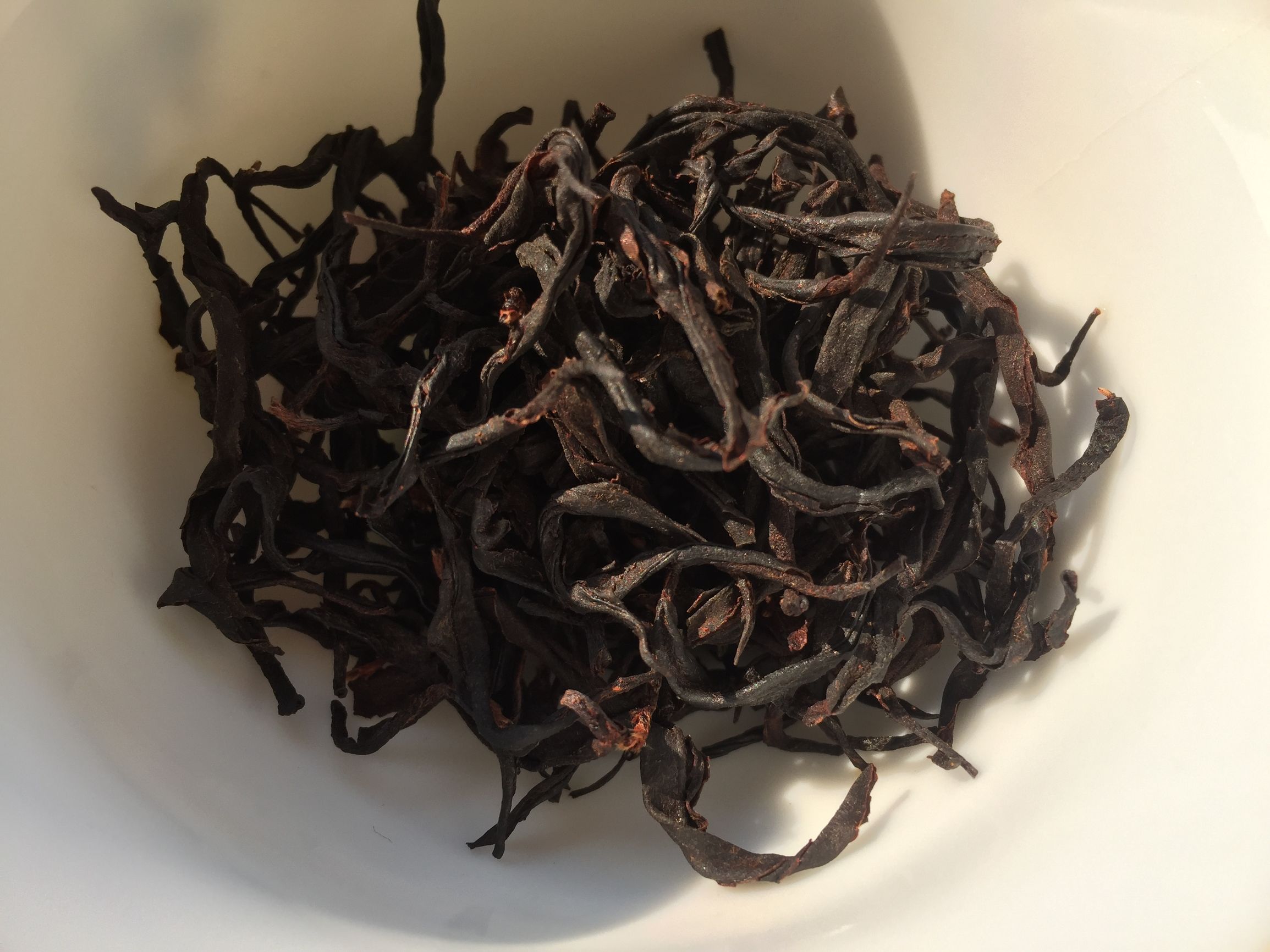 英德红茶好喝怎么形容,怎样的英德红茶才好喝