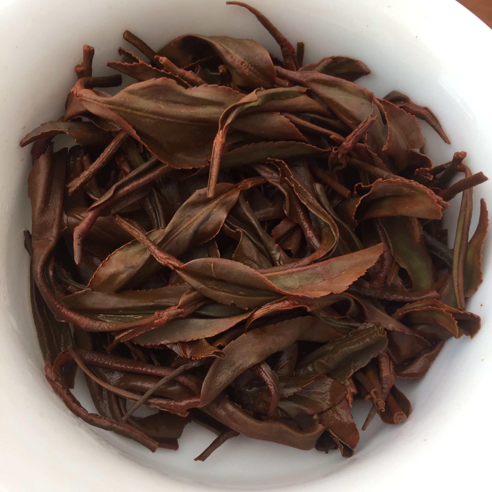 英德红茶好喝怎么形容,怎样的英德红茶才好喝