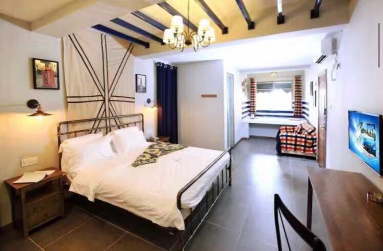 三亚旅游攻略7天6个人,三亚旅游住宿和游玩行程