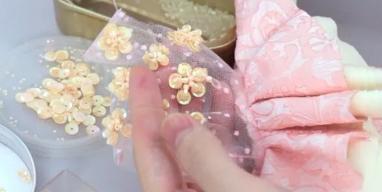 芭比娃娃手工制作鞋子,手工制作的芭比娃娃衣服