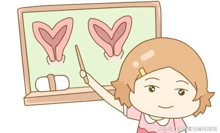 好事有成双，生娃有成双，你见过子宫成双的吗？双子宫妈妈的分享