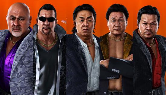 如何评价如龙极2,如龙极2耐玩吗