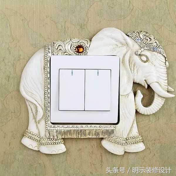 新房装修后心里很激动,房子装修好了特别激动