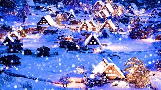 日本北海道洞爷湖温泉,日本北海道温泉