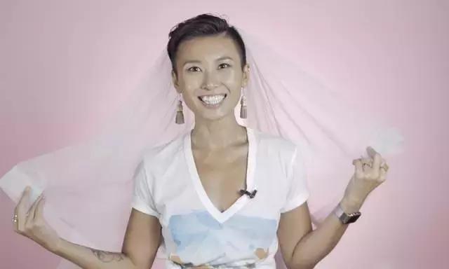 「微在不懂爱」两性节目主持人Alex:成为最坚定的女权主义者