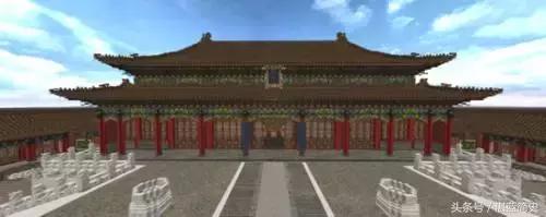 80后小伙10年打造500多套微缩模型,95后小伙研发光刻机