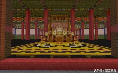 80后小伙10年打造500多套微缩模型,95后小伙研发光刻机