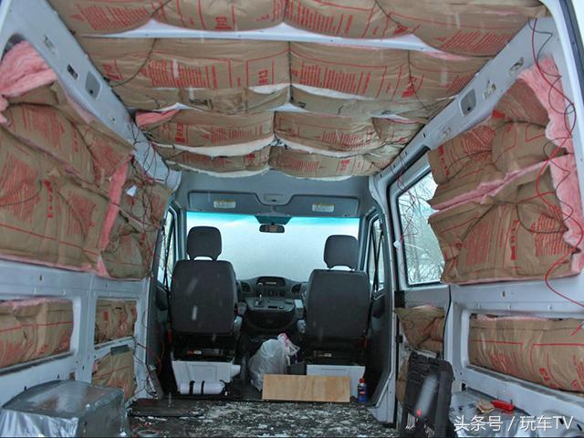 汽车怎样改隔音效果最好,怎样改变车内音响效果