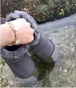 ugg凭啥这么贵,ugg有几个牌子