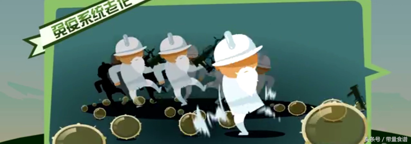 更年期会导致肿瘤高发,心梗脑梗!如何安全度过更年期?