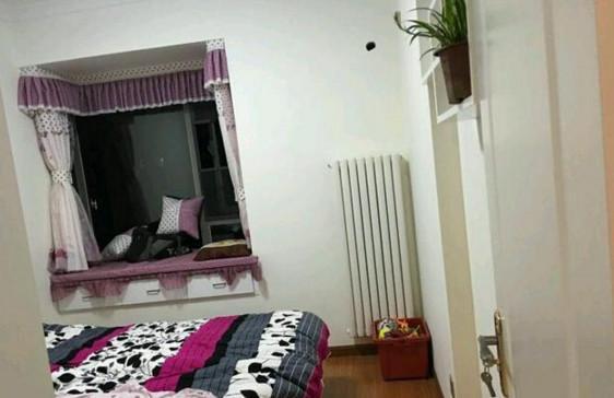 新家入住门对门怎么办,邻居门上挂八卦镜我家怎么应对