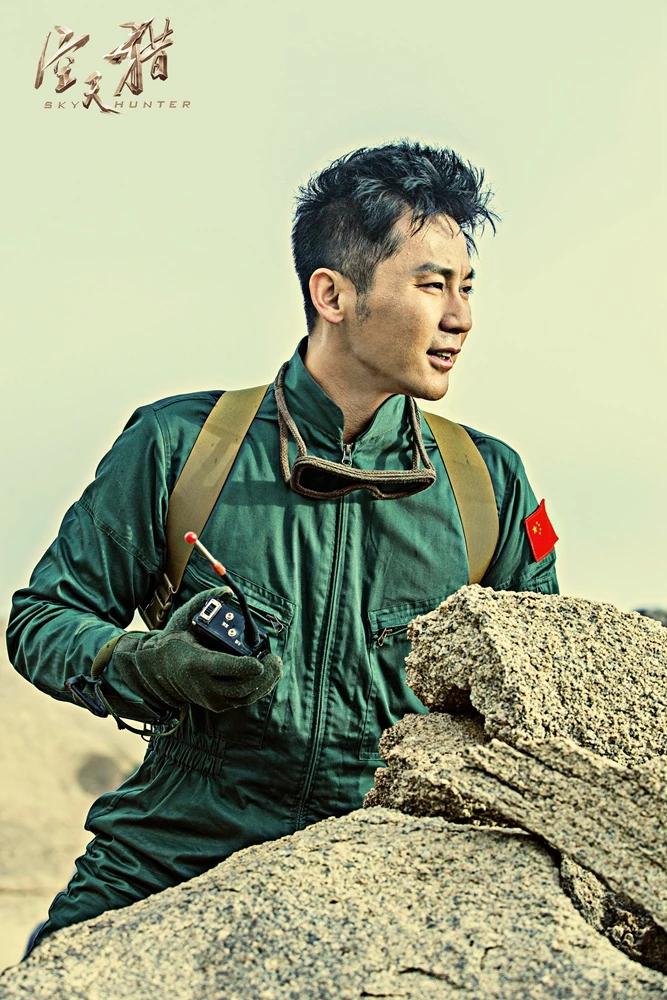 空天猎李晨最后决战,空天猎李晨最后回来了吗