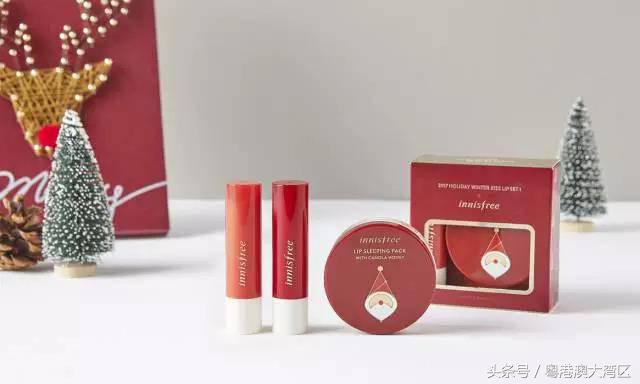 香港圣诞节护肤品优惠,香港圣诞折扣化妆品