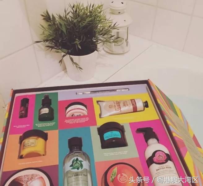 香港圣诞节护肤品优惠,香港圣诞折扣化妆品