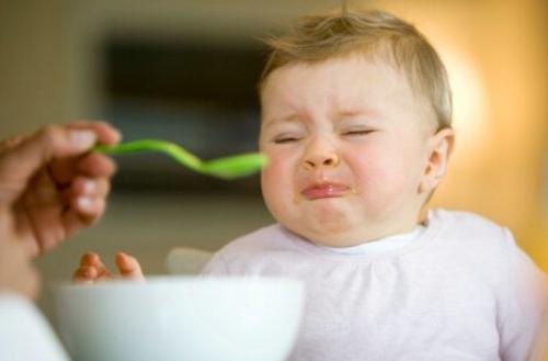 宝宝缺乏微量元素有什么表现,宝宝缺乏微量元素的症状和表现