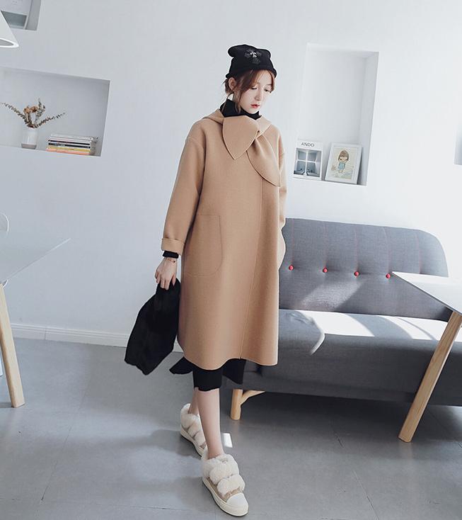 呢子大衣冬厚,呢子大衣冬季保暖