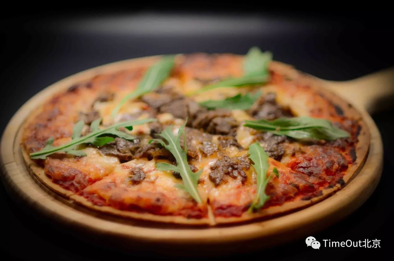 精致披萨店最好吃的披萨,可口的披萨推荐招牌披萨