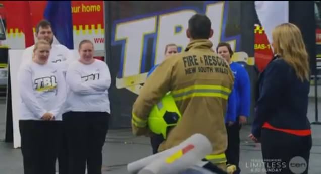 十年前，他是“最大失败者”冠军，然后他用十年时间令所有人折服