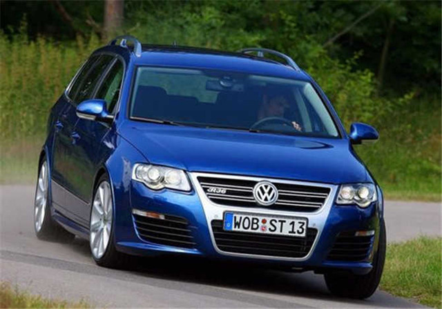 那些你必须知道的汽车配置,大众r36是基于什么车型打造的