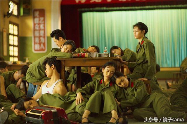 电影芳华：冯小刚新片故事解读他们从未结婚却相偎一生