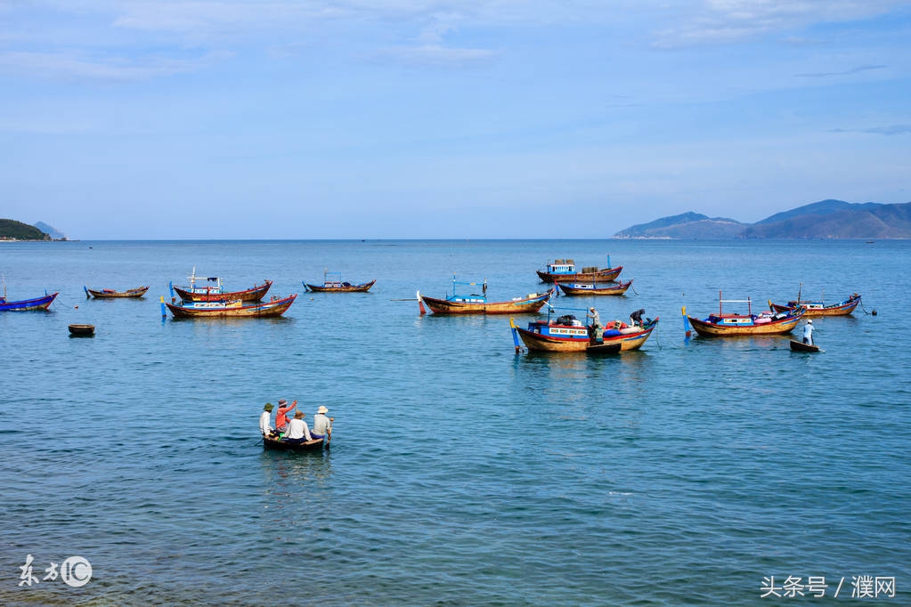 越南芽庄介绍,越南芽庄之旅文案