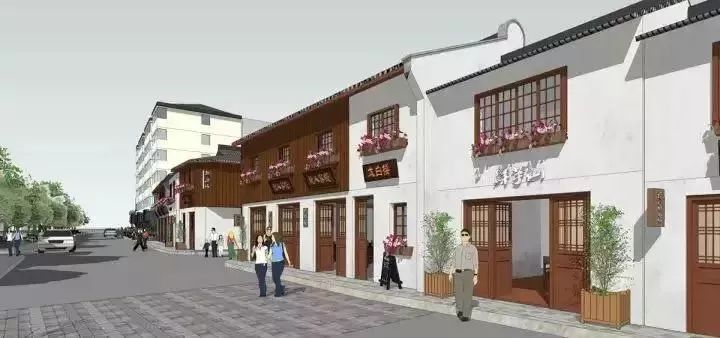 万万没想到！它低调了450多年，却因上海迪士尼一夜间火遍全国！