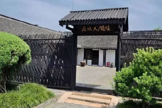 万万没想到！它低调了450多年，却因上海迪士尼一夜间火遍全国！