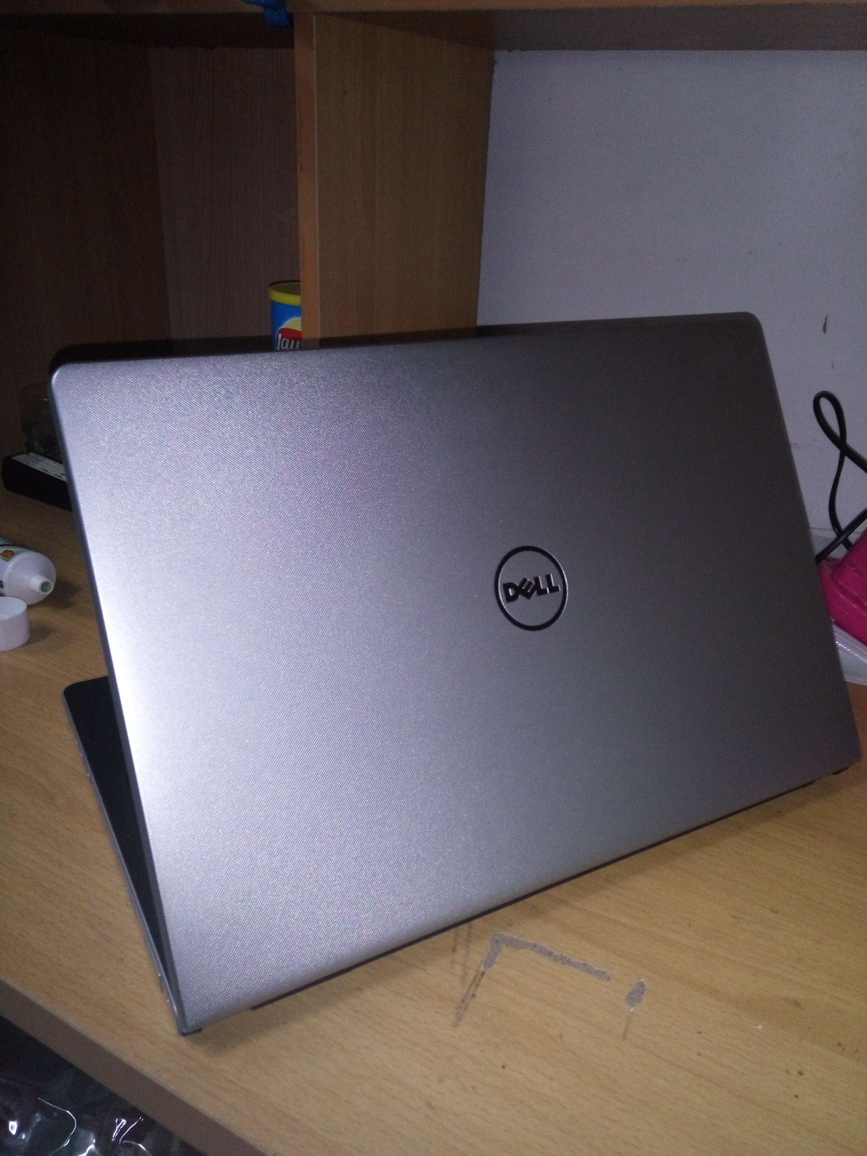 惠普战66第四代和戴尔灵越15,戴尔灵越155559