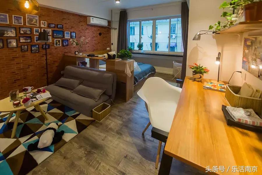 南京长租公寓政策,南京长租公寓出租价格