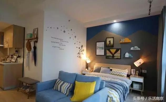 南京长租公寓政策,南京长租公寓出租价格