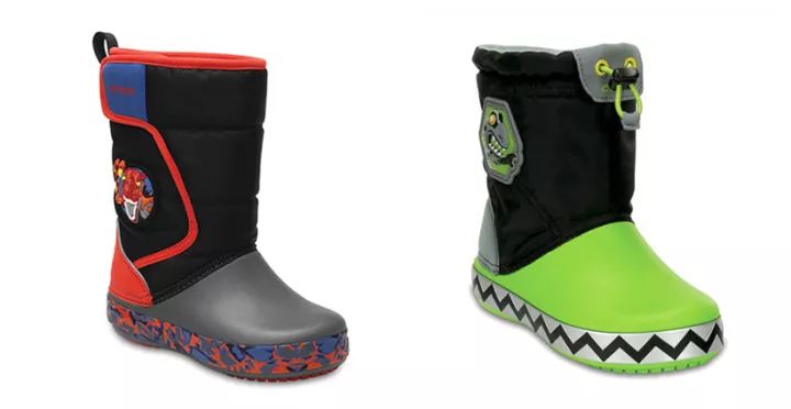 除了ugg还有什么雪地靴值得购买,宝宝棉鞋软底推荐