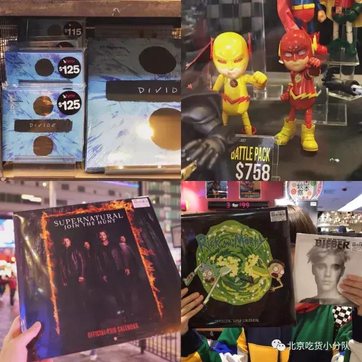 超全的香港吃喝玩乐指南!去玩的先马住~