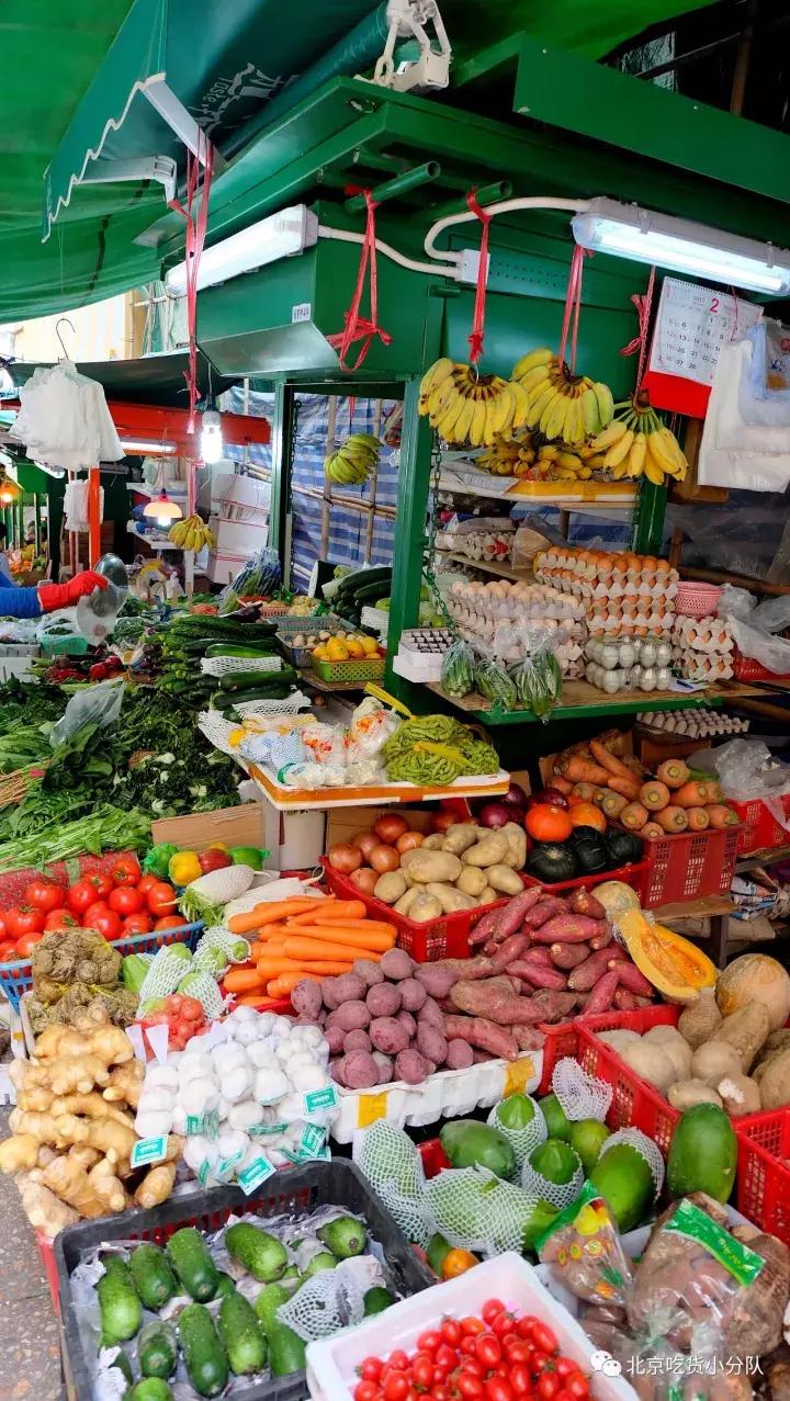 超全的香港吃喝玩乐指南!去玩的先马住~