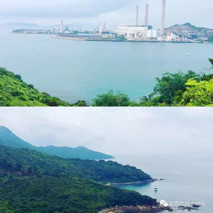 超全的香港吃喝玩乐指南!去玩的先马住~