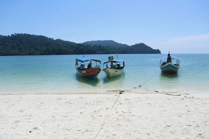 兰卡威环岛游玩攻略,兰卡威自驾环岛一圈多少时间