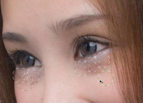 消除黑眼圈眼袋的有效方法,去除黑眼圈眼袋小妙招小技巧