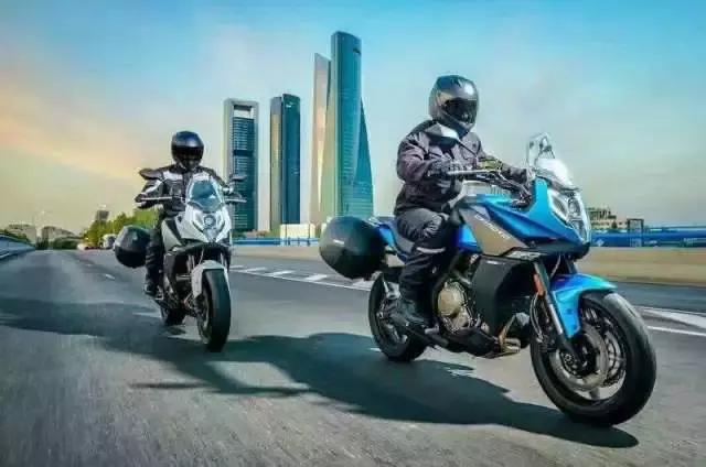 踏板车坡道怎么停车,qc快问快答