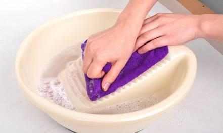 住家保姆洗衣妙招,月薪过万的保姆透露的生活小妙招