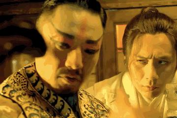 失去灵气的刘烨变油腻了吗?